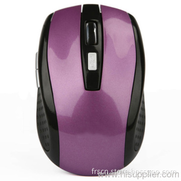 Fashion Optical 5d Mouse Wireless For Laptop Computer And Notebook 